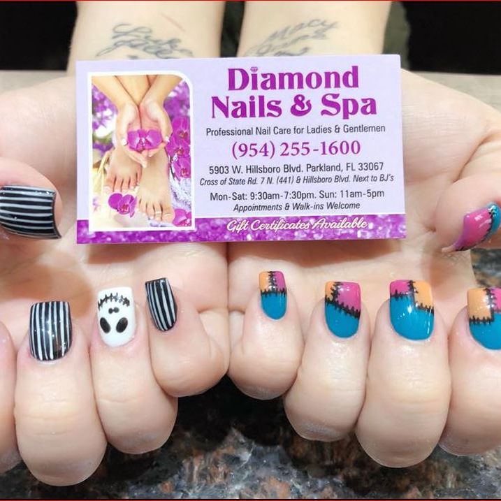 Appointments and Walk Ins Available in Parkland, Florida