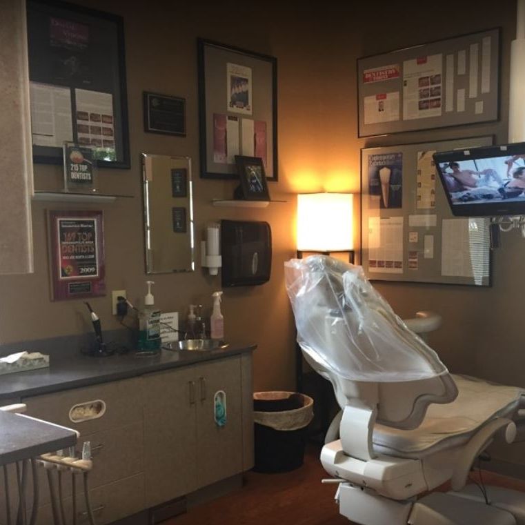 Dental Office in Carmel, Indiana