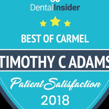 Dentist in Carmel, Indiana