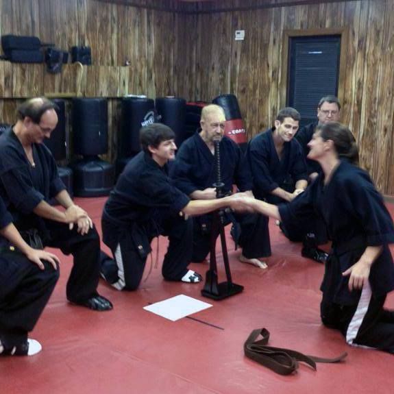 Martial Arts Classes in Kirkwood, Missouri