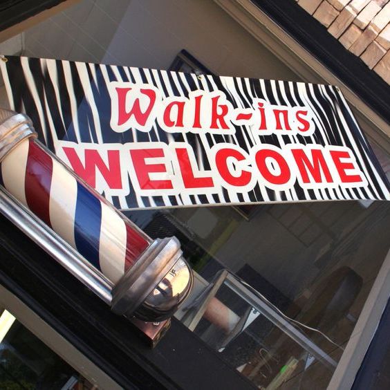 Men's Haircuts in Jackson, New Jersey