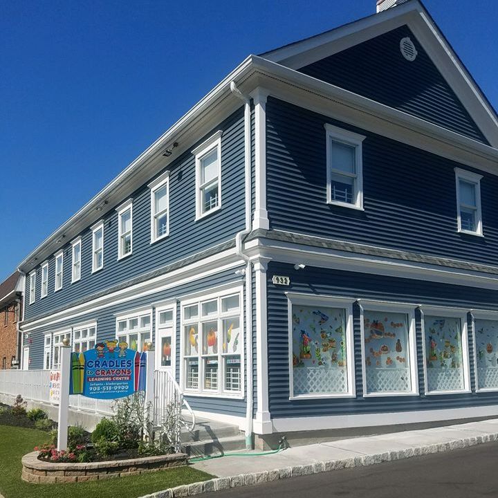 Learning Center in Westfield, New Jersey