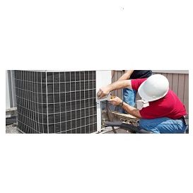 Air Conditioning in Owasso, Oklahoma