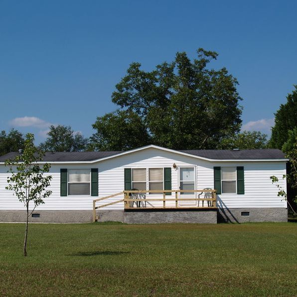 Mobile Homes For Sale in Warsaw, Indiana