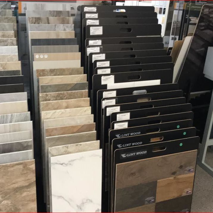 Ceramic Flooring in McMinnville, Tennessee