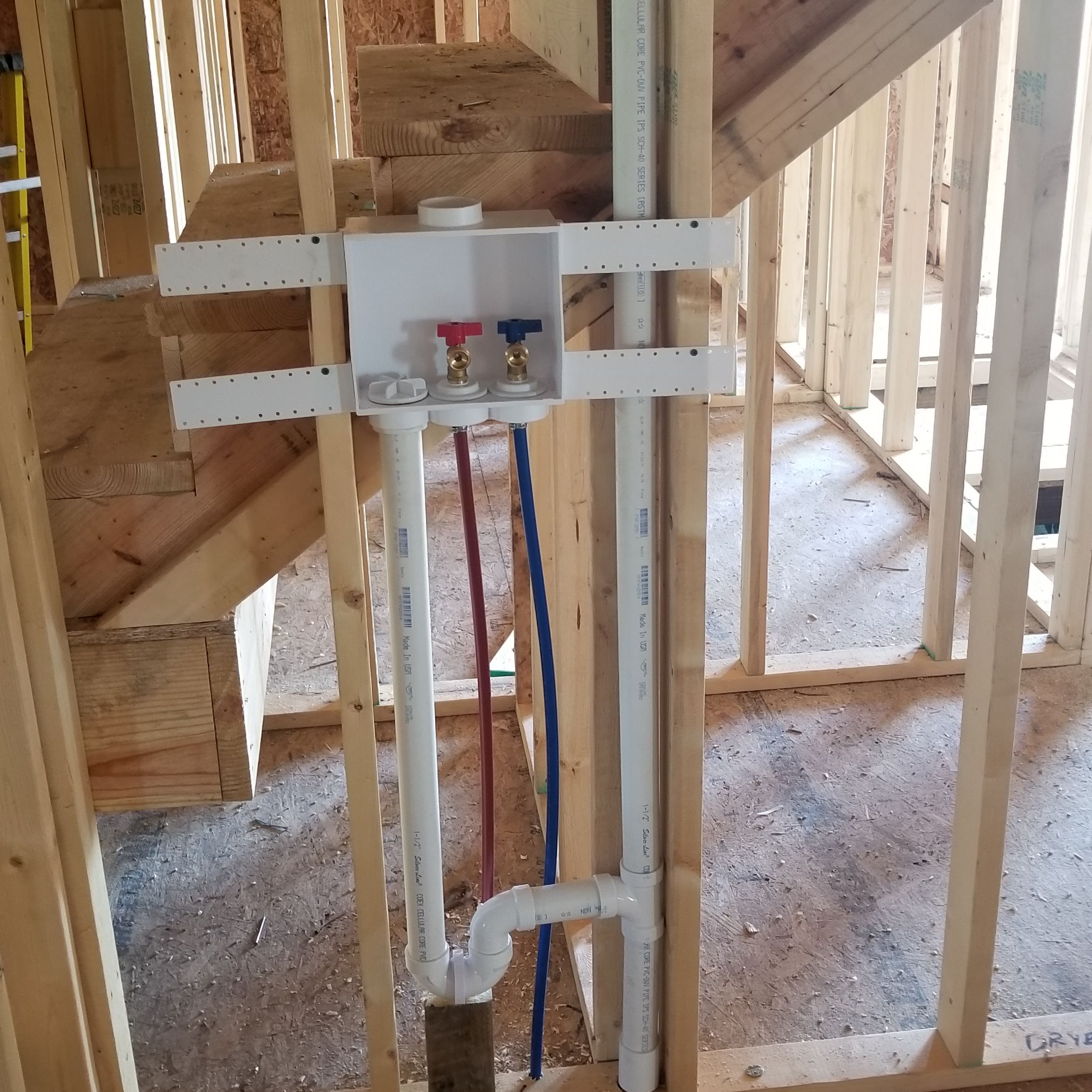 Plumbing Rennovations in Seymour, Indiana