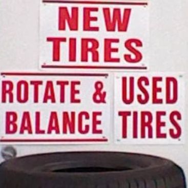 Tires For Sell in Mary Esther, Florida