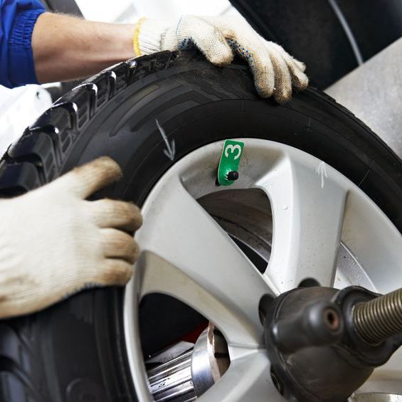 Car Brakes Services in Mary Esther, Florida