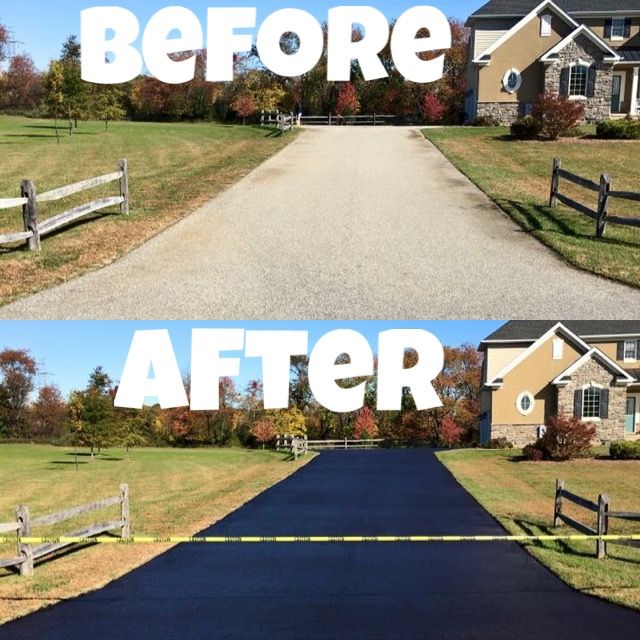 Commercial Paving in New Egypt, New Jersey