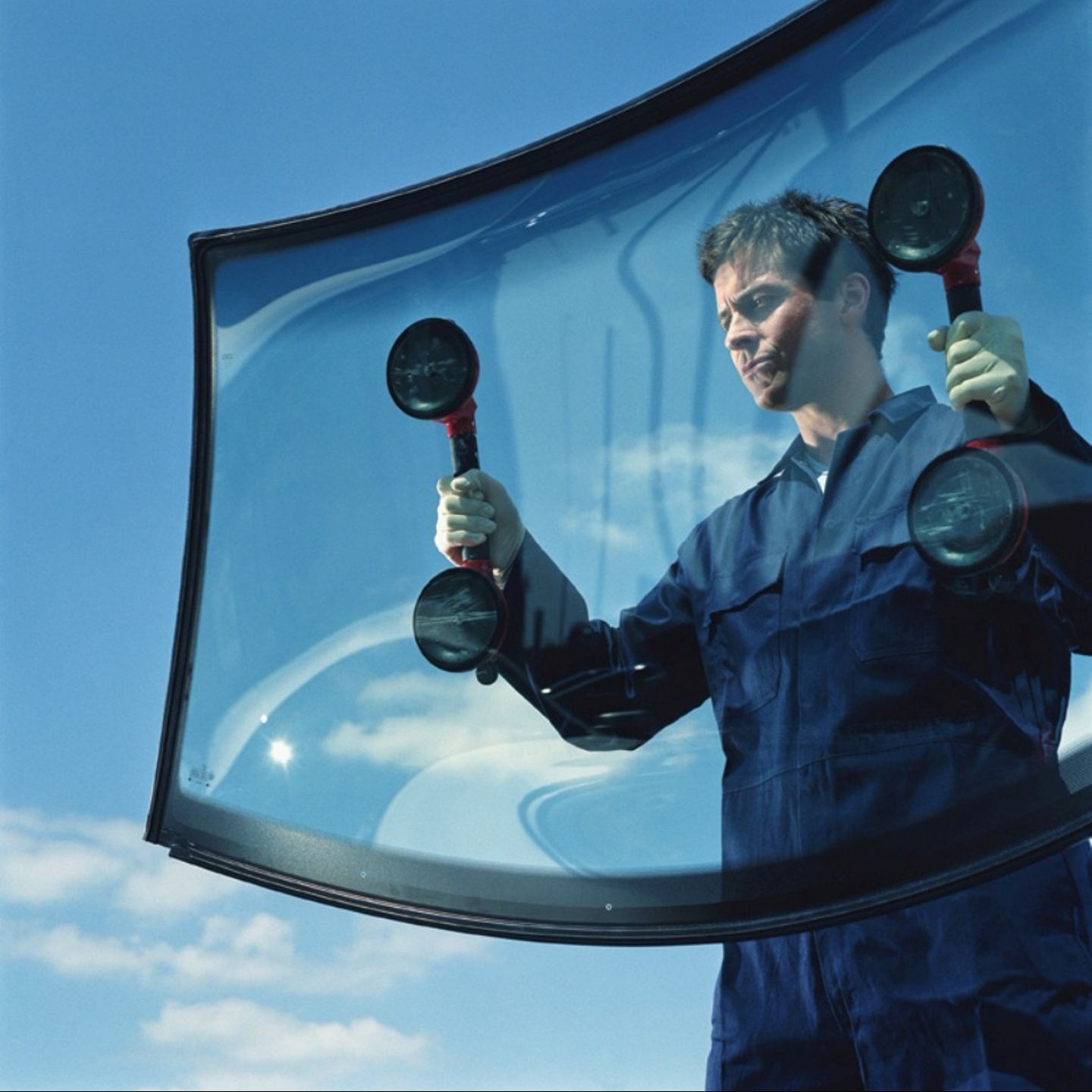 Auto Windshield Replacement in Mandeville, Louisiana
