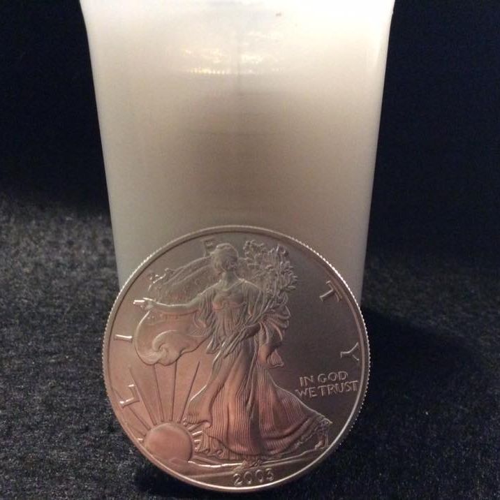 Rare Coins in Maxwell, Texas