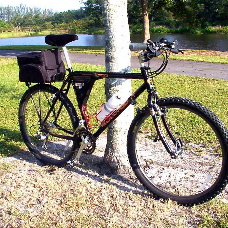Custom Bike Fits in Oakland Park, Florida