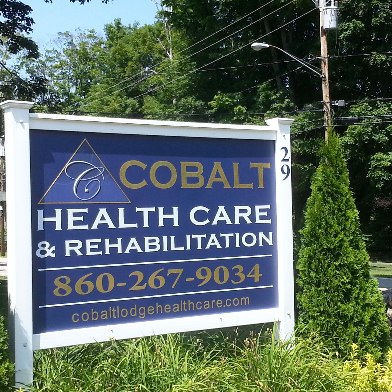 Respite Care in Cobalt, Connecticut