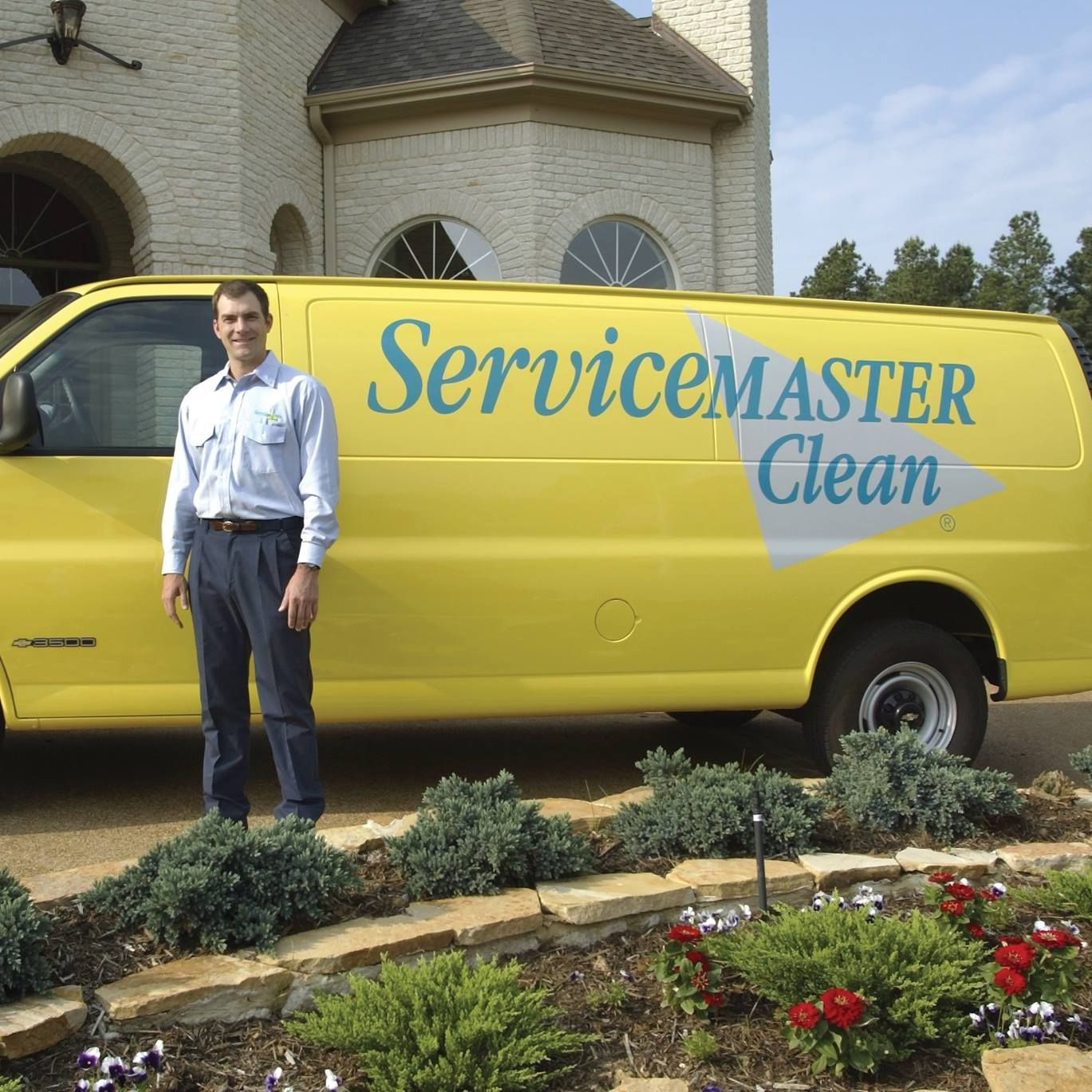Commercial Janitorial Cleaning in Findlay, Ohio