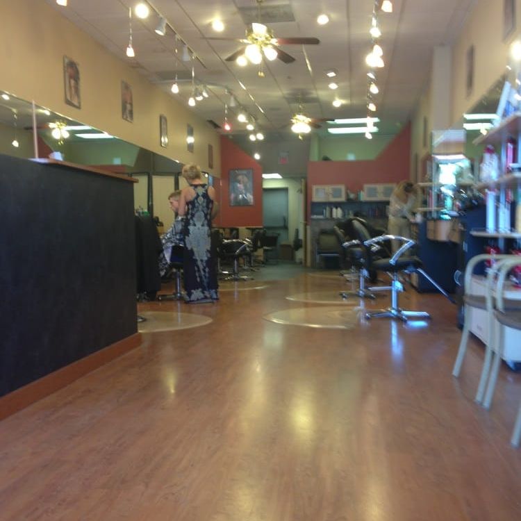 Full Service Hair Salon in Ronkonkoma, New York
