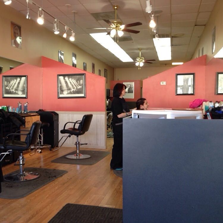 Hair Extensions in Ronkonkoma, New York