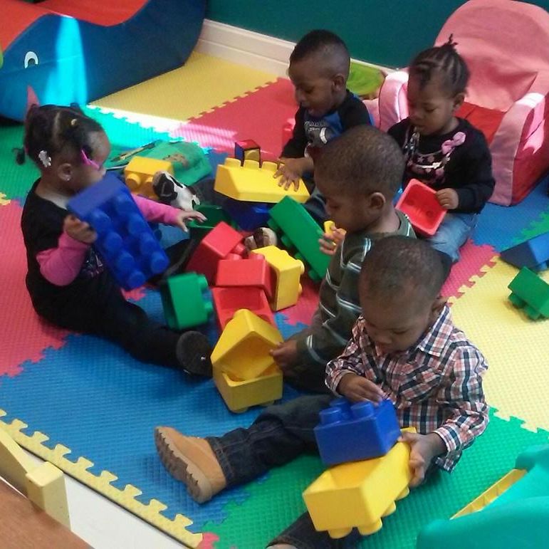 Early Learning Center in Florissant, Missouri