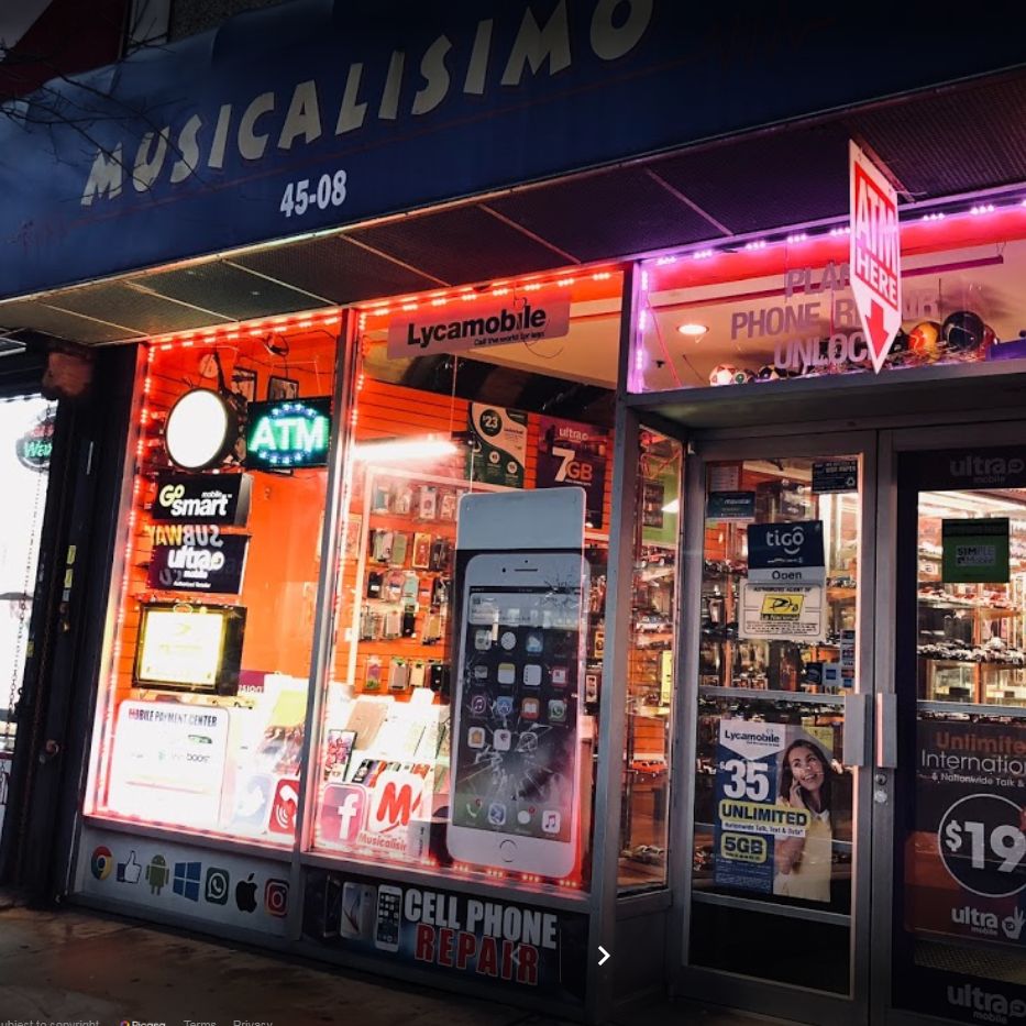 Cell Phone Cases in Sunnyside, New York