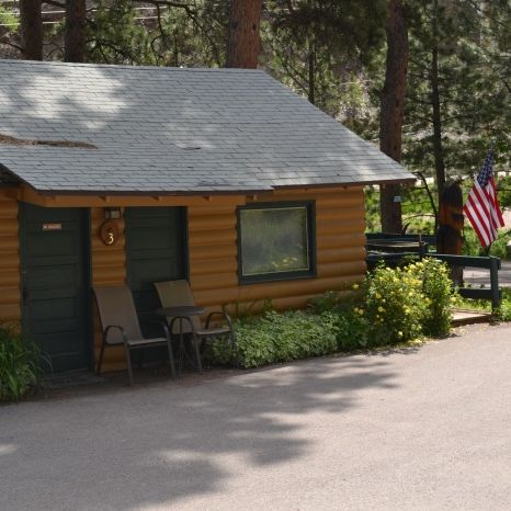 Cabins With Wifi in Lead, South Dakota