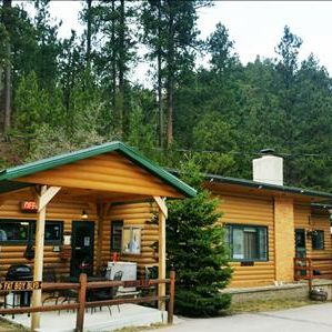 Vacation Cabins in Lead, South Dakota