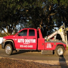 Road Service in Tallahassee, Florida