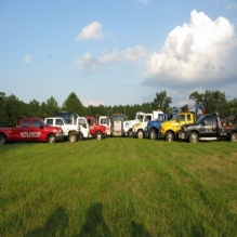 Towing Service in Tallahassee, Florida