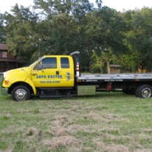 Towing in Tallahassee, Florida