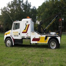 Wrecker Service in Tallahassee, Florida