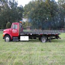 Wrecking Services in Tallahassee, Florida
