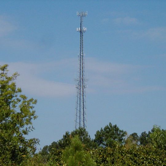 Internet Service in Vass, North Carolina