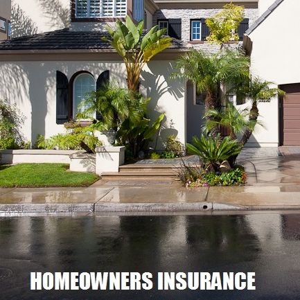 Home Insurance in Chino, California