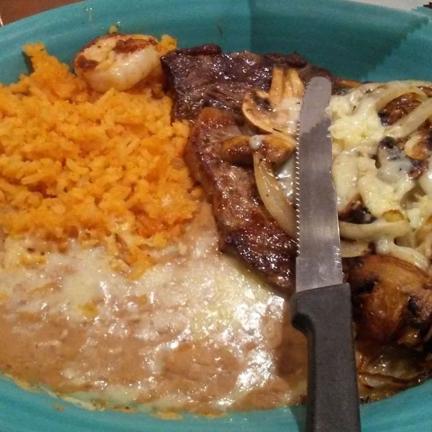 Mexican Restaurant in Greenville, Illinois