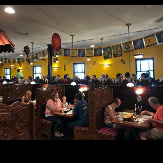 Mexican Food in Greenville, Illinois