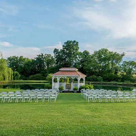 Wedding Events in Rockford, Tennessee