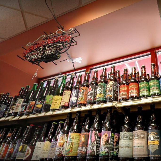 Craft Beer in Perry Hall, Maryland