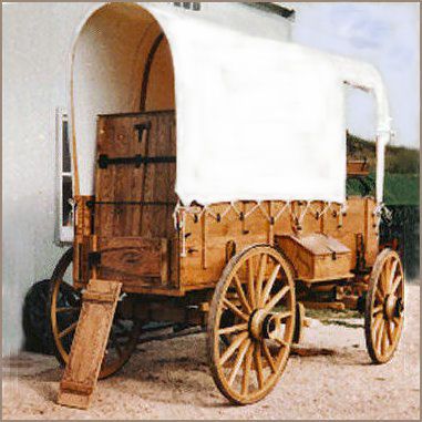 Decorative Wagon Wheels in Nicholasville, Kentucky
