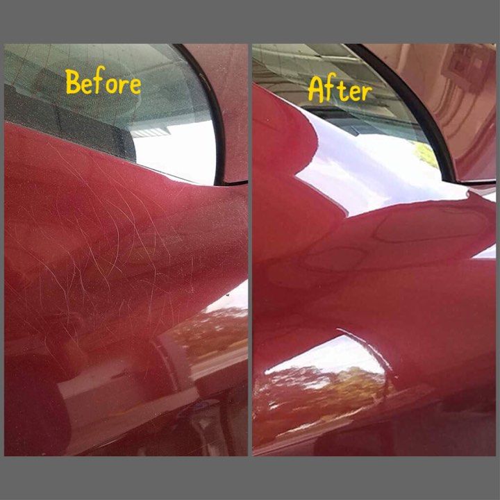 Auto Dent Removal in Gilbertsville, Kentucky