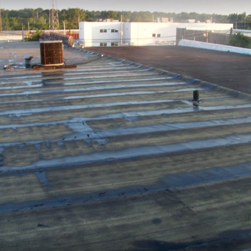 Metal Roofing in Maud, Texas