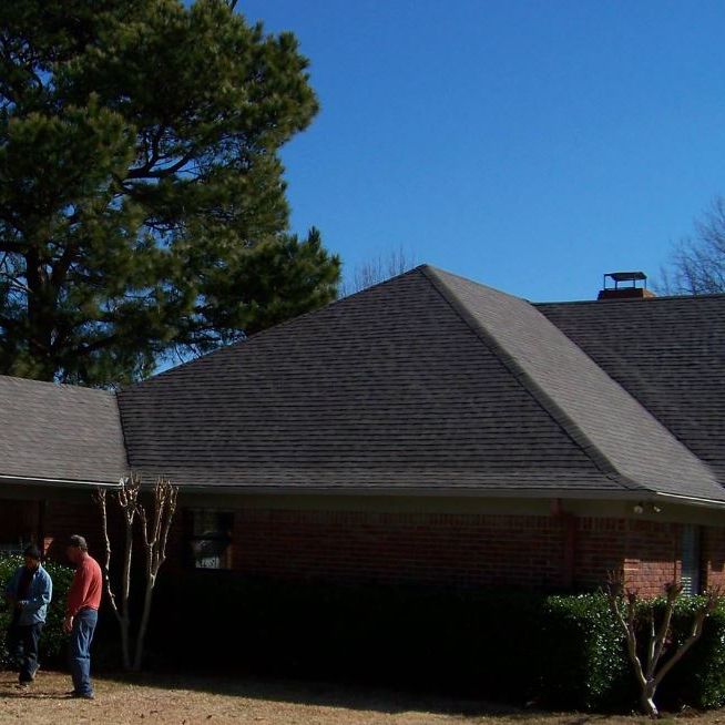 Residential Roofing in Maud, Texas