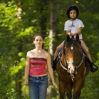 Horseback Riding Lessons in East Greenwich, Rhode Island