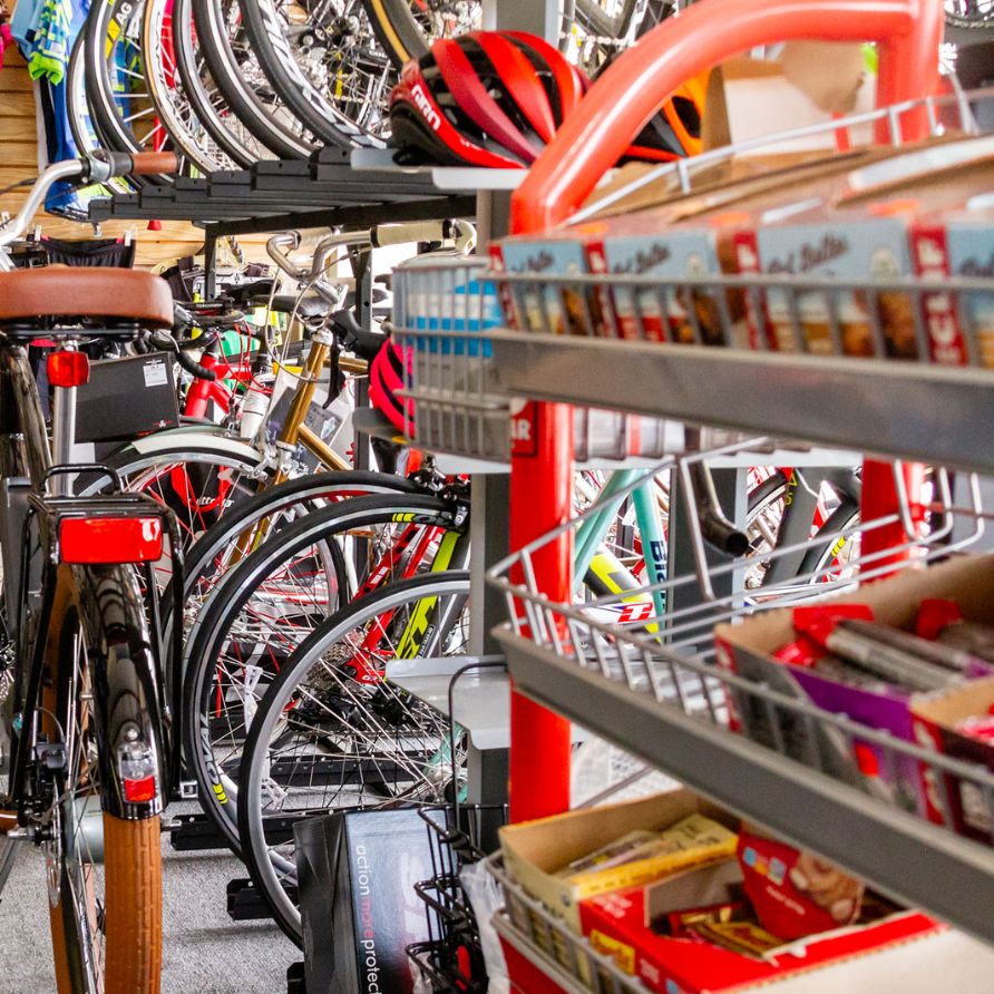 Bicycle Rentals in Palm Beach, Florida