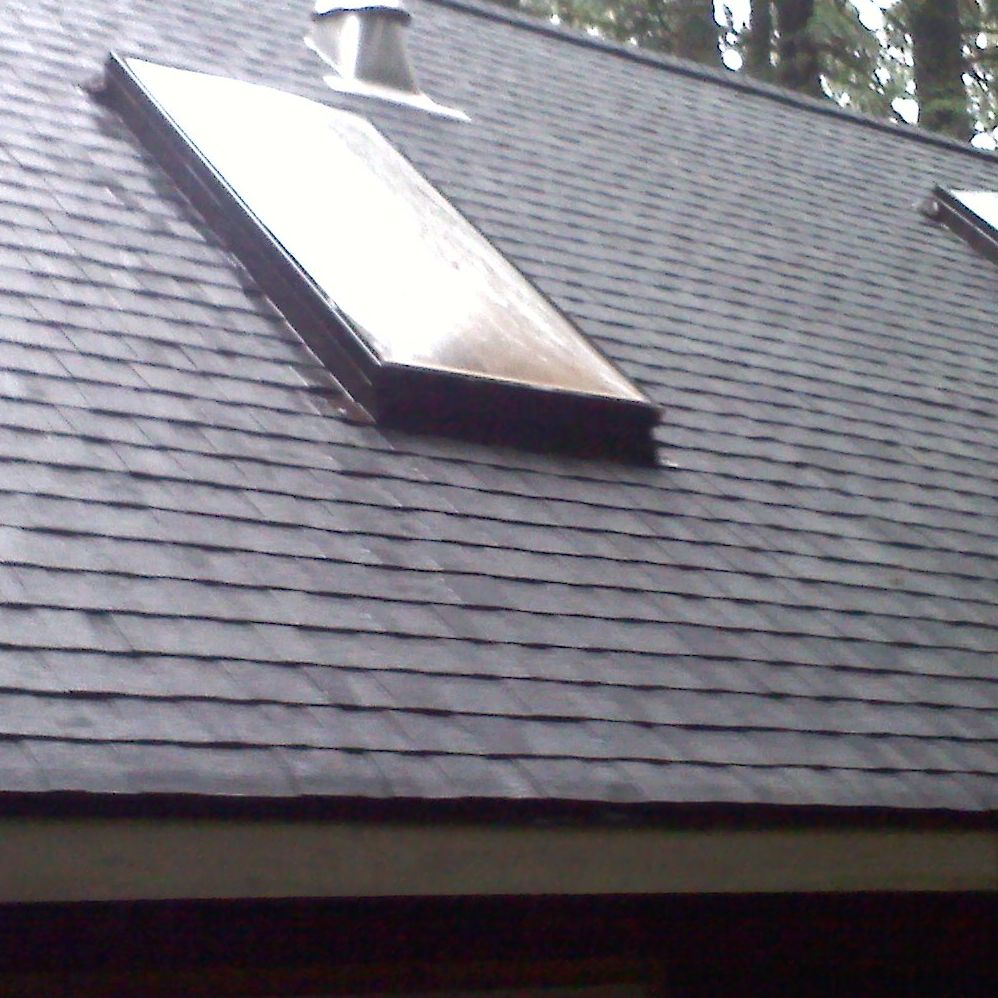 Gutter Cleaning in Custer, Washington