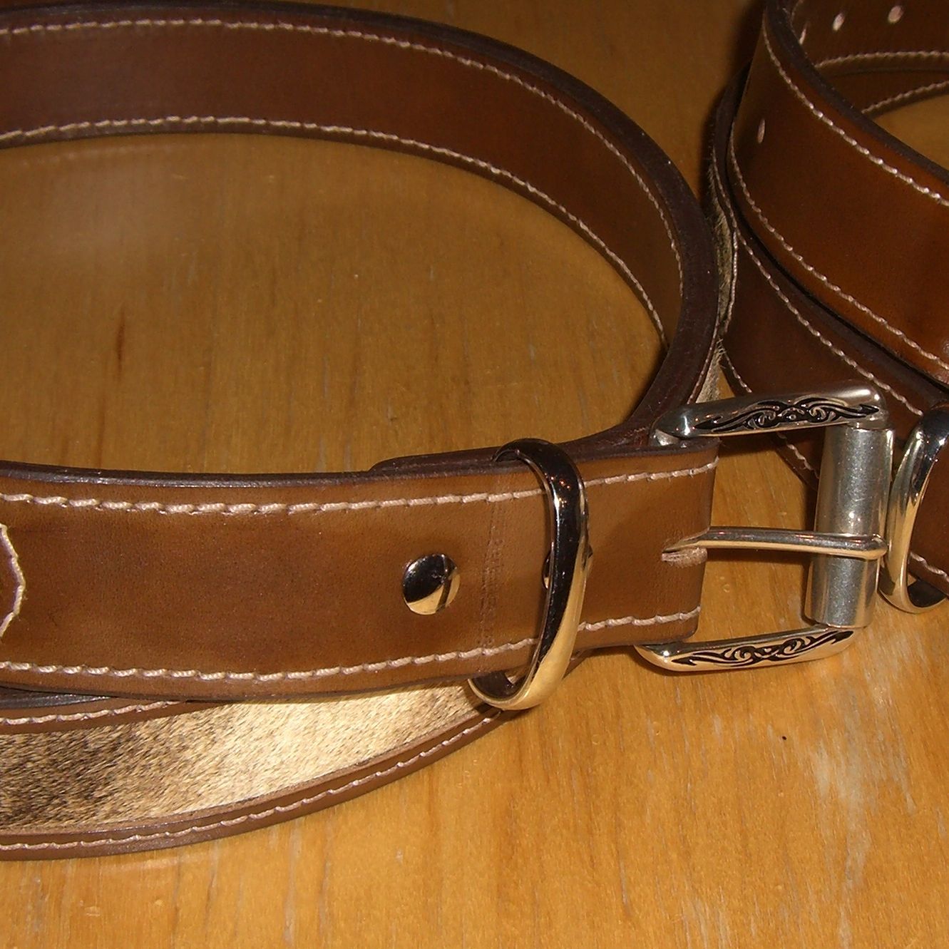 Leather Belts in Prescott Valley, Arizona