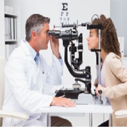 Eye Doctor in Reedsville, Pennsylvania