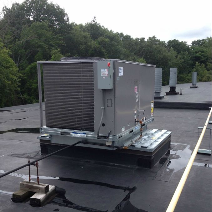 Air Conditioning Contractor in Salem, New Hampshire