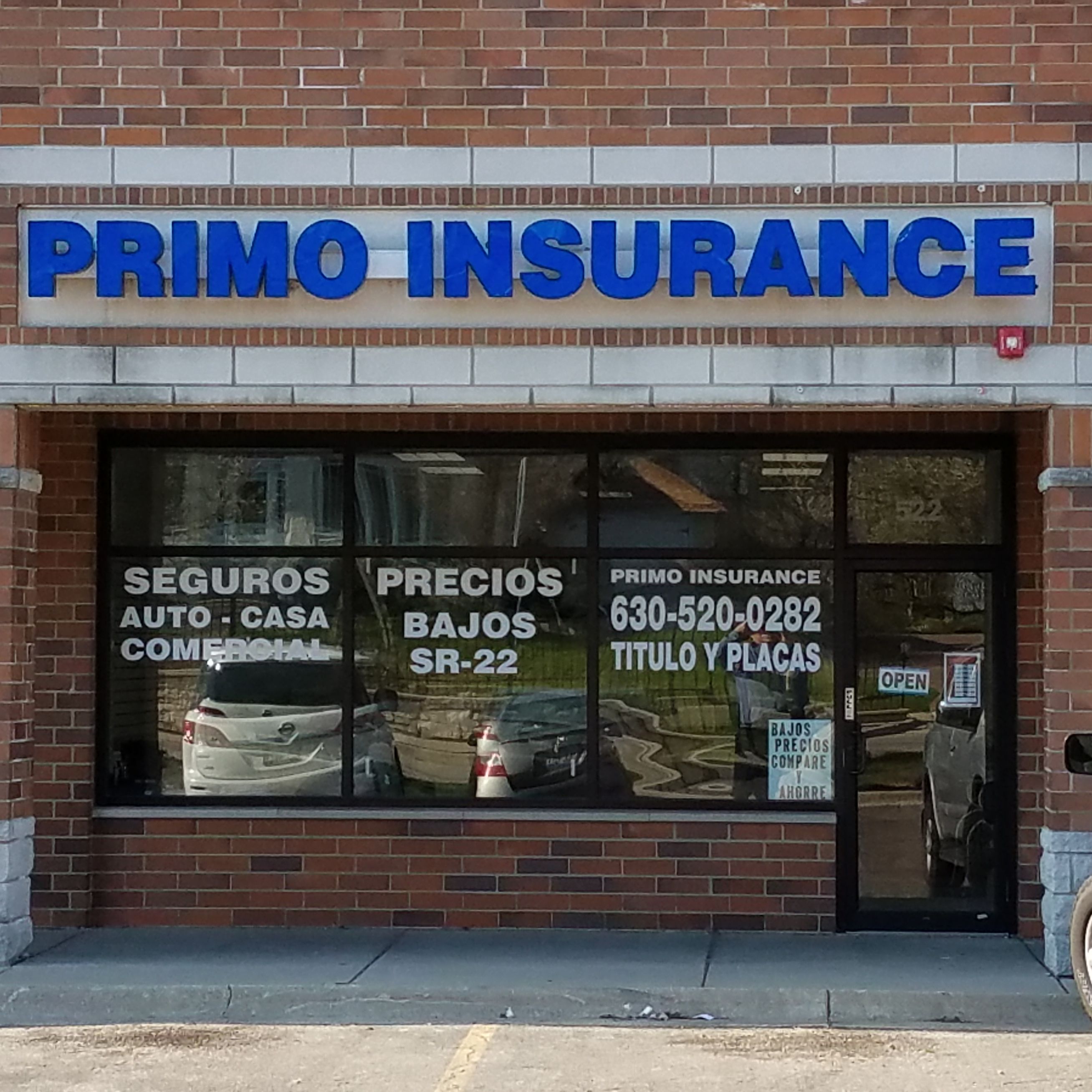 Car Insurance in West Chicago, Illinois