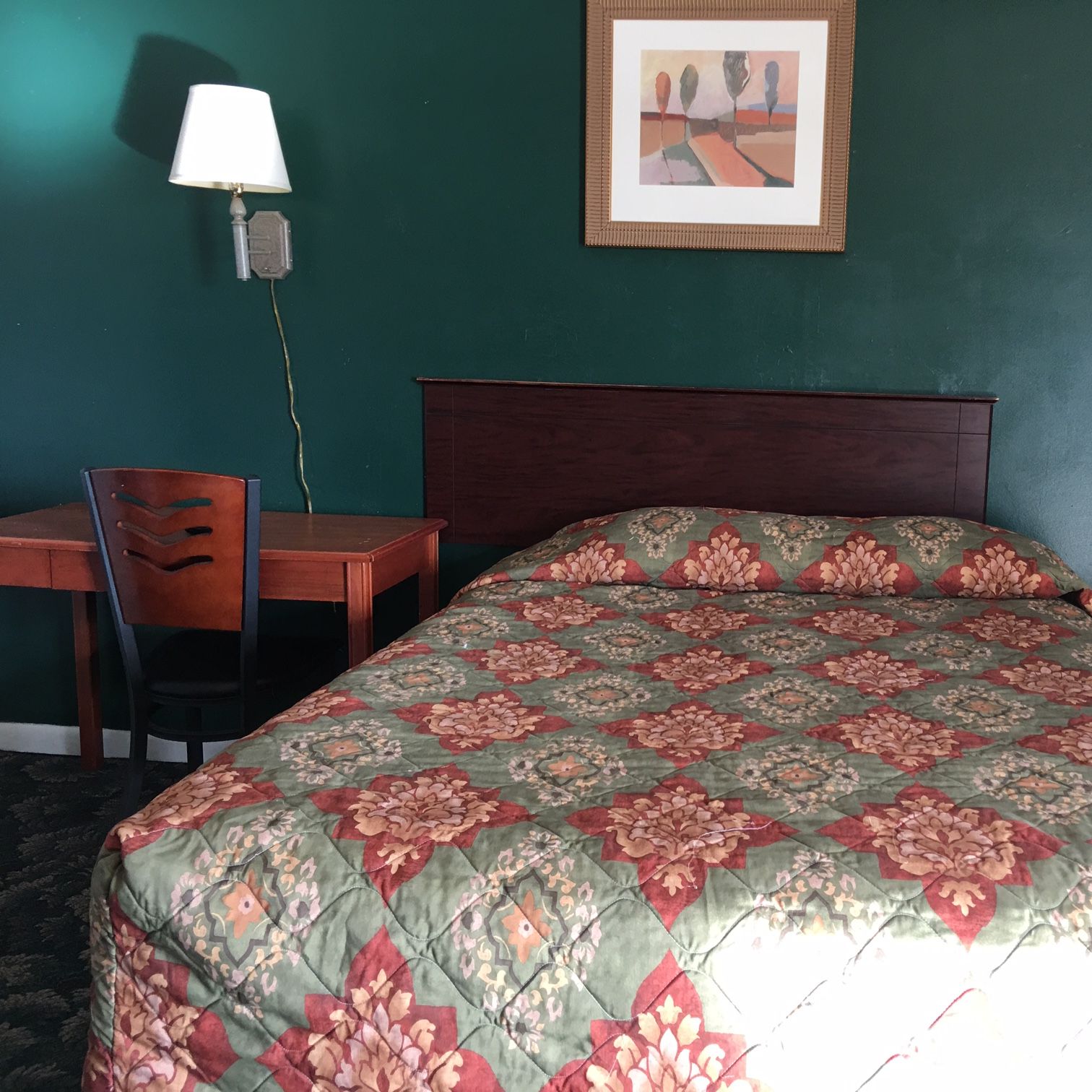 Motels With Wifi in Dodge City, Kansas
