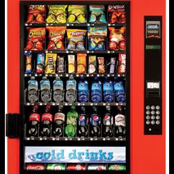 Vending Machine Service in Dundalk, Maryland