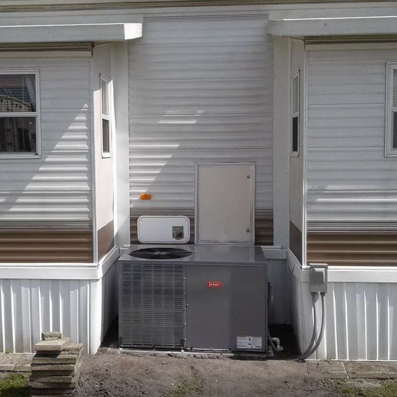 Heating Repair in Dade City, Florida