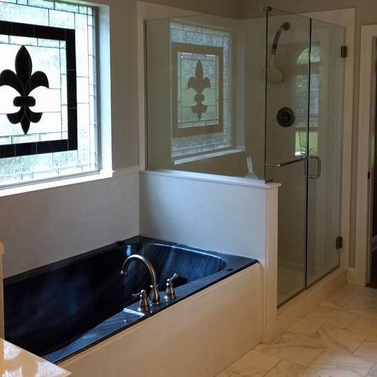 Bathroom Remodel in Amite City, Louisiana